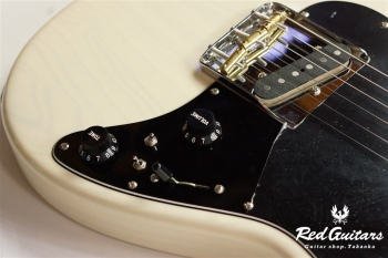 NEWOLD-T TT ASH/R #0021 - White Blonde